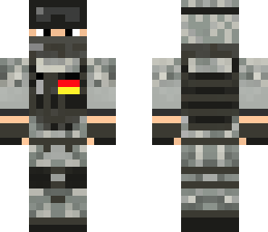 deutscher soldat