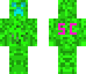 creeper