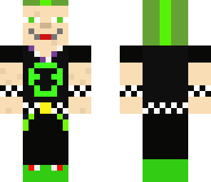 punk