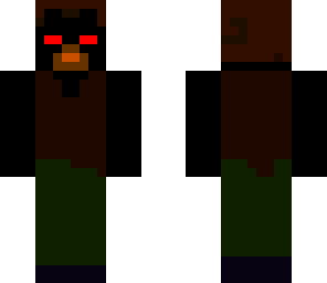 black man 3