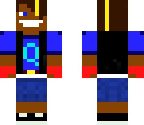 minequsim cool 2