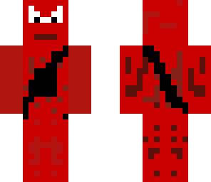 the red force leader kay