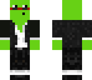 captinmingreen5000