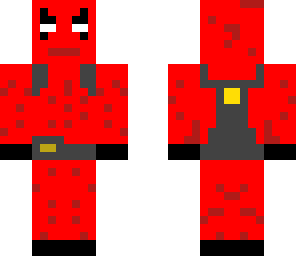 the red force zagger