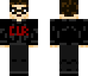 lostprophyt clr