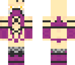 mileena