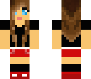 squirrel girl