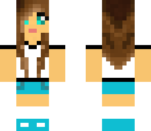 rabbit girl