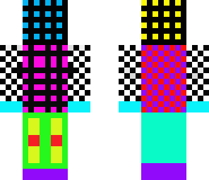 disco man