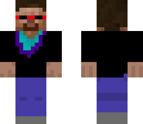 the dark lord herobrine