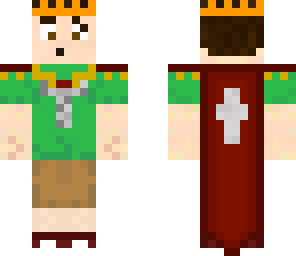 king tobuscus