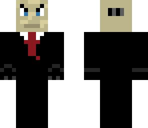 hitman