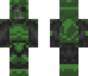 camo scout trooper