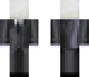 slender man