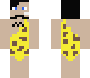 strong man