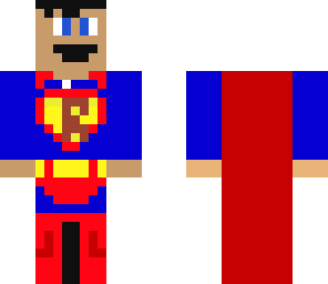 idiot superman