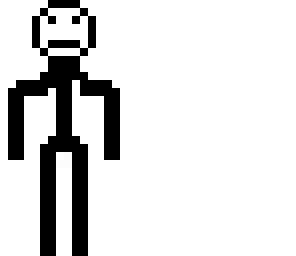 stick dude