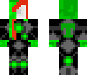 necro-ette