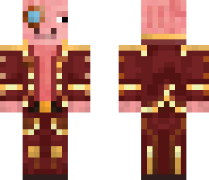pigmen