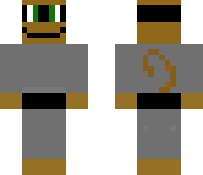 ninja monkey