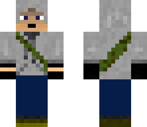simon from cry of fear