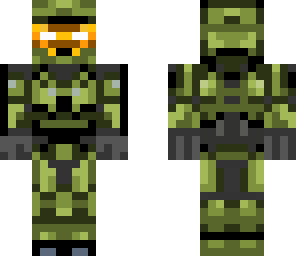 herobrine hero
