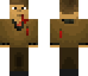 injured man
