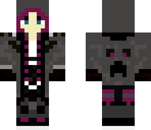 purple assasin