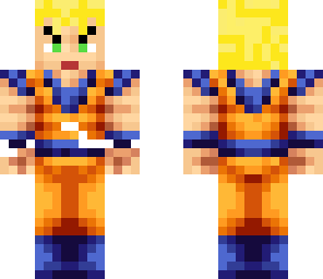 goku2