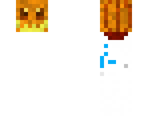 skin crashed