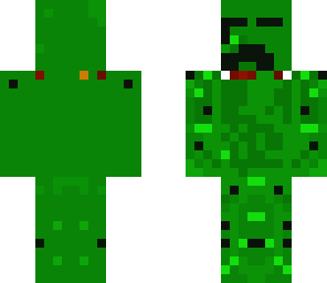 crepper rare