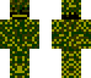 ghillie suit