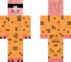 cokie pig