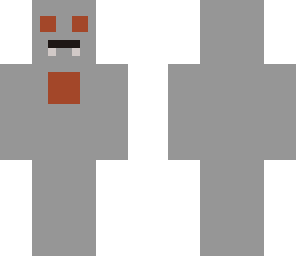 the moons king