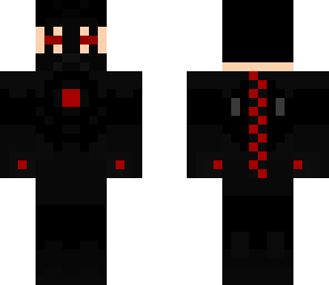 iron man void armor