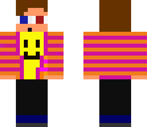 myself fixed