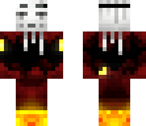 ghast with goggles