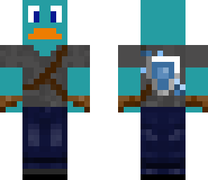 platypus adventurer