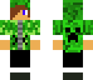 creeper teen