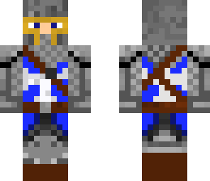 mctemplar knight