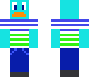 platypus