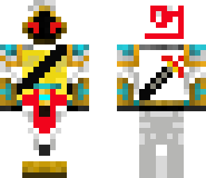 death monk