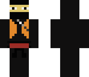 ninja awesome