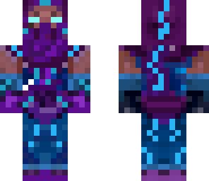 malzahar skin