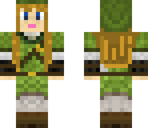 link girl