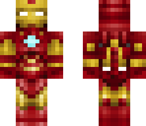 antvenom iron man