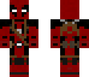 deadpool