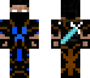 assassin commander