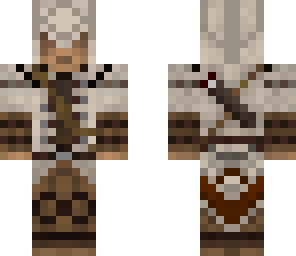 conner kenway