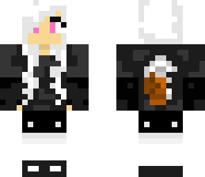 keria skin